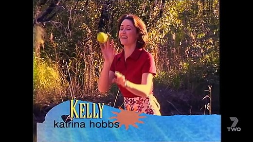 Home and Away Episode 1839 (1996)