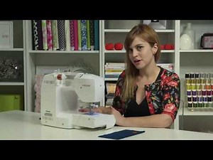 {?} SINGER 5400 Sew Mate Sewing Machine [;:]+ SINGER Sew Mate 5400 Handy Sewing Machine Review!.+.