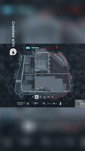 Battlefield Action Revive, Death, and Tactical Gameplay!