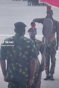 8.8K reactions · 331 shares | The ones who know what will happen later are laughing, and those who have no idea about the trophy are happy for them. The trophy, which will almost cost you your life after receiving it. | Christopher Nanven Nimlang | Facebook