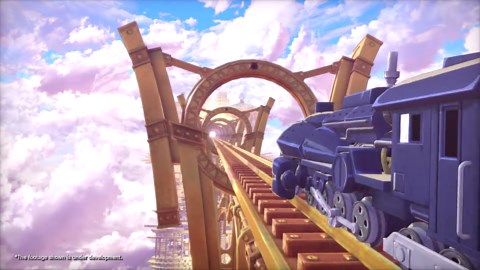 Digimon Story: Time Stranger - Official Reveal Trailer | State of Play 2025