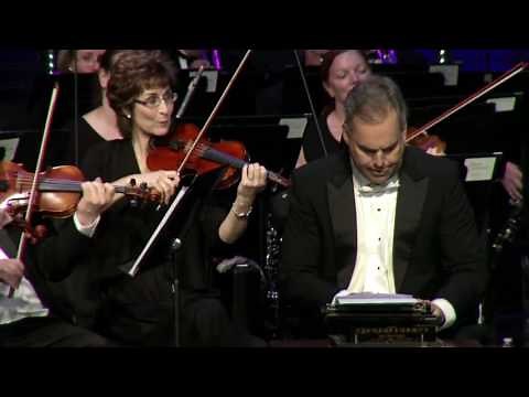 Anderson Typewriter Song