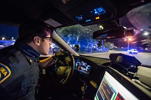 Car Theft is Skyrocketing