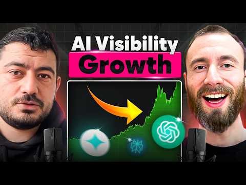 How to Influence ChatGPT & LLMs in 2026 - The SEO Playbook Nobody Is Talking About