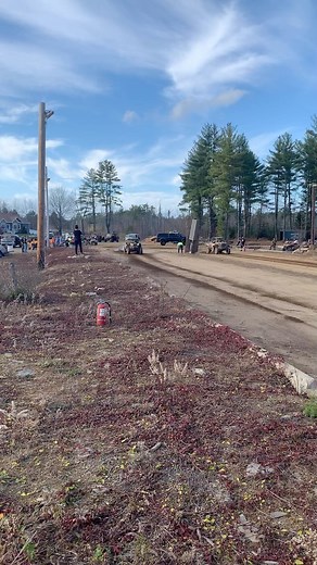 Proving grounds 4x4 #dirtmafiaatv | Rockwelloffroad.com