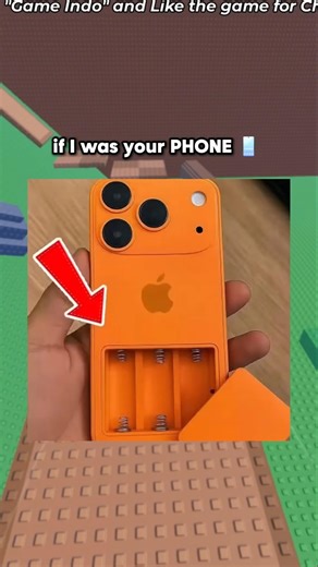 If I Was Your Phone 🤩🔥