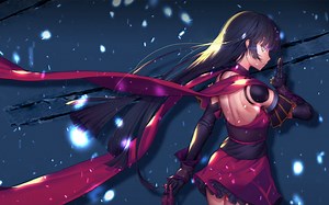 【AMV/Fate/高燃混剪】人理崩坏之时，吾等战斗不止！