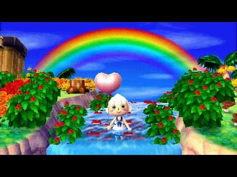 Playlist Animal crossing chill music to help you focus and get work done.