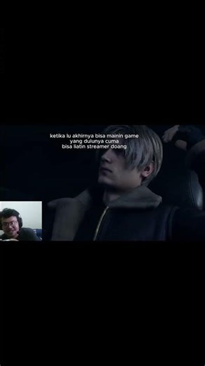 Alhamdulillah akhirnya kesampaian main Resident Evil 4 Remake #games #residentevil4 #residentevil