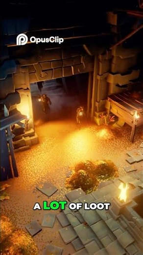 How Gold Hoarder Vaults REALLY Work 💰 | Sea of Thieves