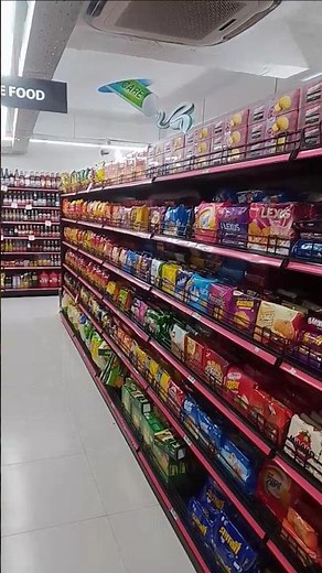 Swopno Super shop in khulna. #shortsfeed #shopping #shoppingvlog #shopno #supershop #swapno #shorts