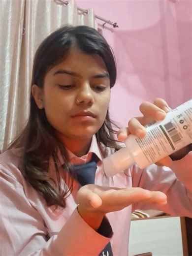 Struggling to Wake Up for College in Grade 11