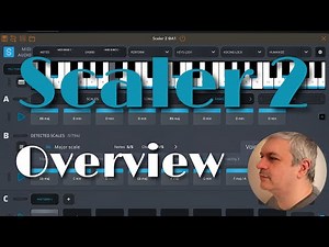 Scaler Plugin Scaler 2 for iOS - Tutorial 1: Introduction to Scaler 2