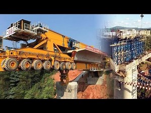 China's Extremely Advanced Super Engineering And Amazing Technology That Surpass Other Countries