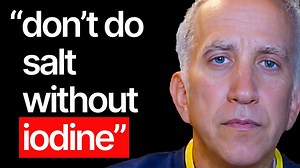 The Thymus, IODINE and Immunity