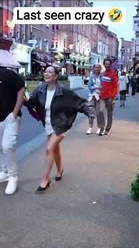 “Moving Tree Prank 😂🌳 Funniest Reaction Video!”