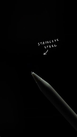 A Simple iPad Upgrade That Makes a Big Difference ✍️ (Rock Paper Pencil)