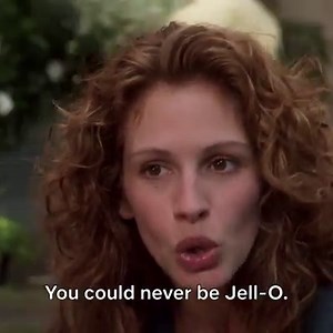 3.1M views · 30K reactions | My Best Friend's Wedding reminded us all we deserve to be APPRECIATED | Netflix | Facebook