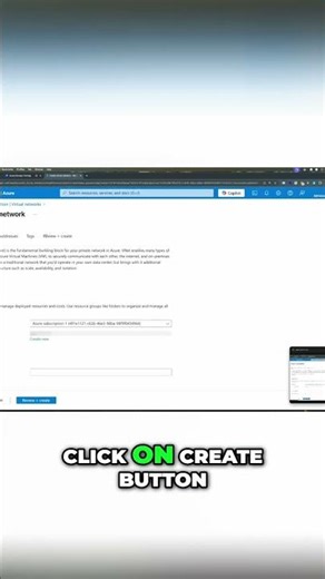 Virtual Network Setup: Manage Environments & Interview Prep #shorts