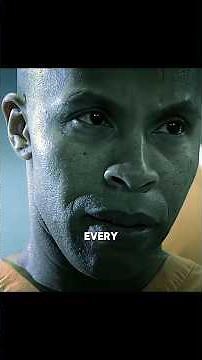 😱 They Tried to Bully the Wrong Prisoner | Blood and Bone (2009)