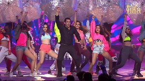 4.3M views · 167K reactions | Salman naach meri jaan Performance #IIFAAwards #IIFA2019 | IIFA Awards | Facebook