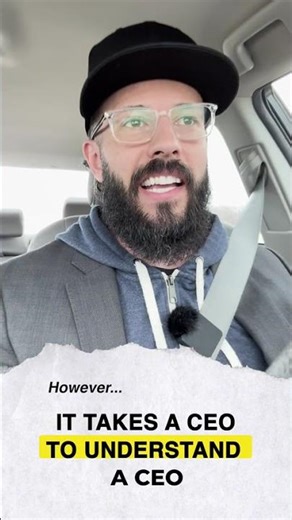 Great recruiters think like CEOs…