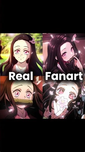 Kny girls.... ✨🥀 l Demons layer edit #viral #anime #shorts #fyp