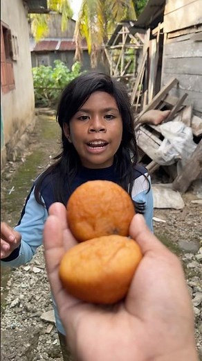 Wow, there's fried bread #shorts
