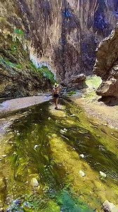 3.3K views · 20 reactions | Magic is everywhere, if you know where to look ✨. These hot springs in Arizona will restore your mind, body, and spirit ♨️ | FareCompare.com | Facebook