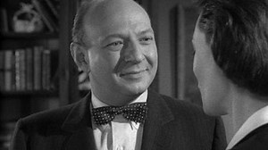 Watch Alfred Hitchcock Presents Season 1 Episode 29 - The Orderly World of Mr. Appleby