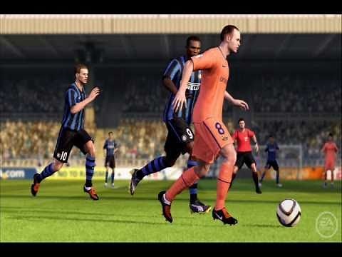 Descargar FIFA 11 pc 1 link