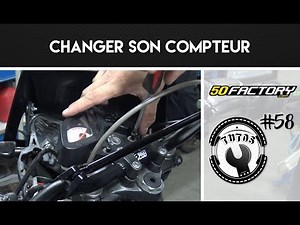Tutorial #58 – How to change your speedometer