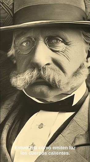 Max Planck: The Father of Quantum Physics