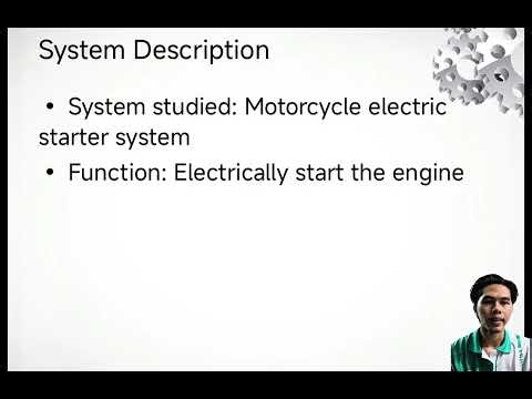 Presentation Maintenance Technology: Failure Mode & Effect Analysis (FMEA)