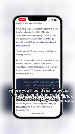 Start Your Coding Journey With The Odin Project