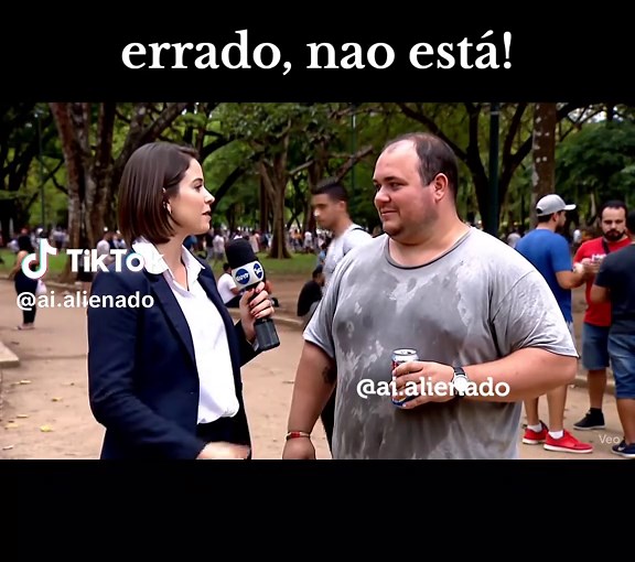 Os vídeos de ai.alienado (@ai.alienado) com som original - ai.alienado