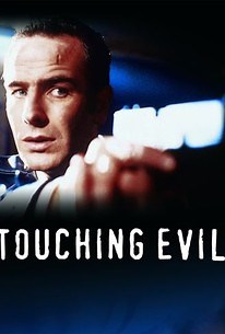 Touching Evil: Season 3 | Rotten Tomatoes