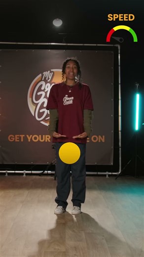 Your new favorite tutting routine! #dance #dancetutorial #tutting