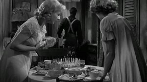 A Streetcar Named Desire (1951) Marlon Brando, Vivien Leigh, Kim Hunter, Karl Maldon