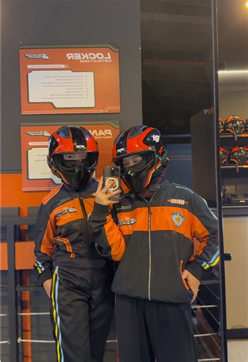 Top Places to Enjoy Go Karting in Jakarta