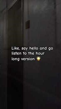 Creepy Calming ASMR 👻 #asmr #relaxation #hauntedasmr #halloweenasmr #subscribe 👻