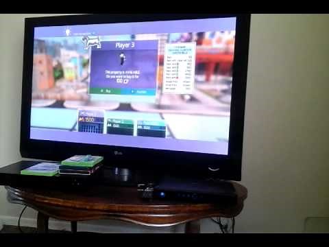 How to cheat on monoply plus