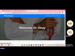 Presentation and Demo of Careconnect