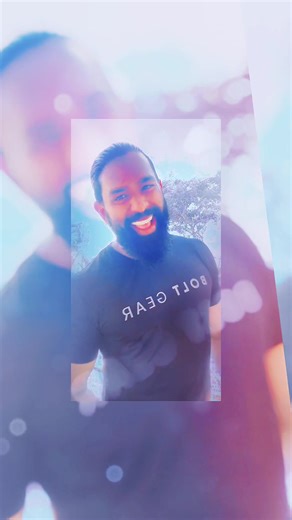 Shahul Dimple on TikTok