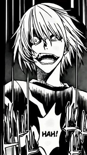 Touma Vs Accelerator 🐐🔥 #toaru #acertainmagicalindex #edit #manga #toarumajutsunoindex #anime