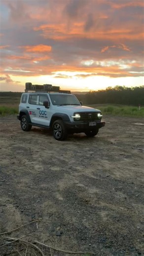 Where will your next adventure take you? @Front Runner Dometic #gwm #gwmtank300 #tank #tank300 #frontrunner #adventureready #campingessentials #carscaravanscamping #camping #outdoors #ccc