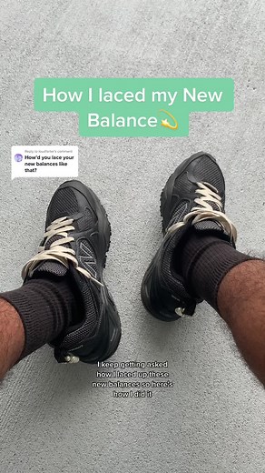 How to Lace New Balance Shoes for Ultimate Style