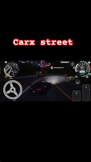 Z40 Is Too Fast! 🔥 | CarX Street Gameplay