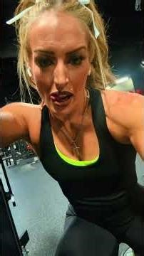 Unlock Your Strongest Legs Yet with This Killer Leg Day Workout #LegDay #FitnessJourney