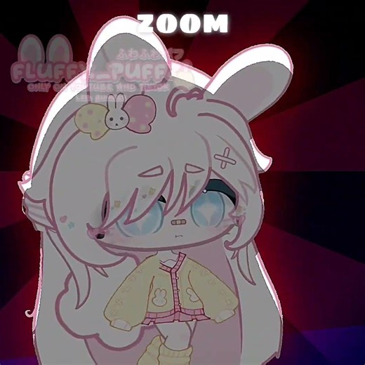 [#FLUFFYPUFF ] • 《 check desc!!《 • Ib someone on Tiktok I forgot.. •